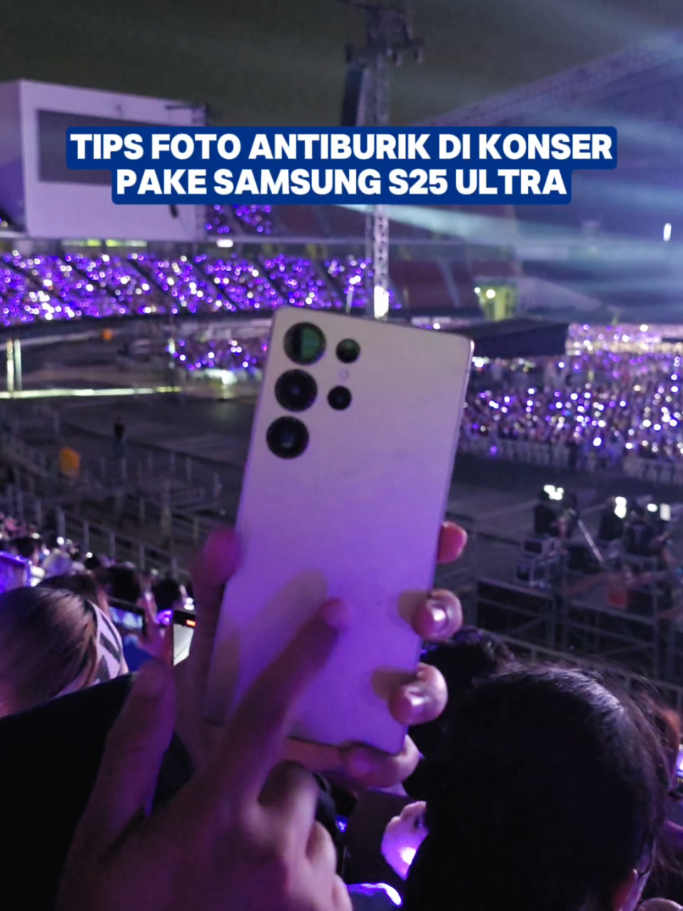 foto auto jernih sampe ke keringettt #concert #foryoupage #fyp #fyp 