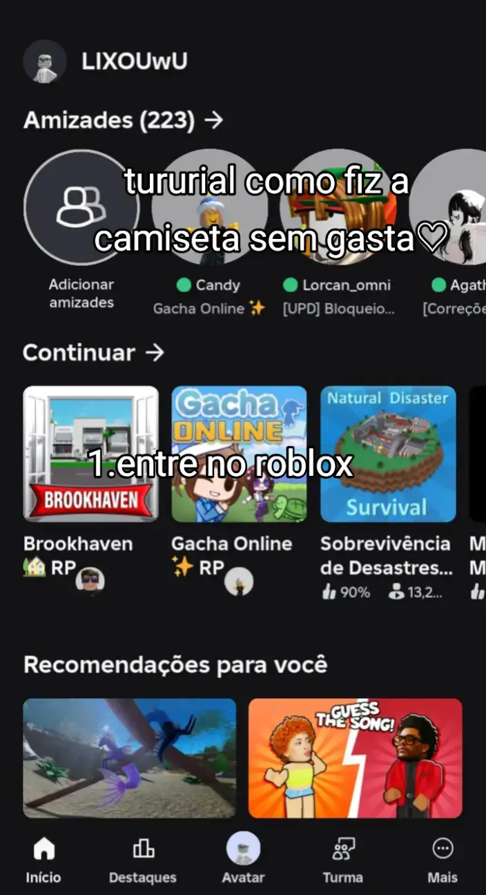 tuturial tá aí#roblox