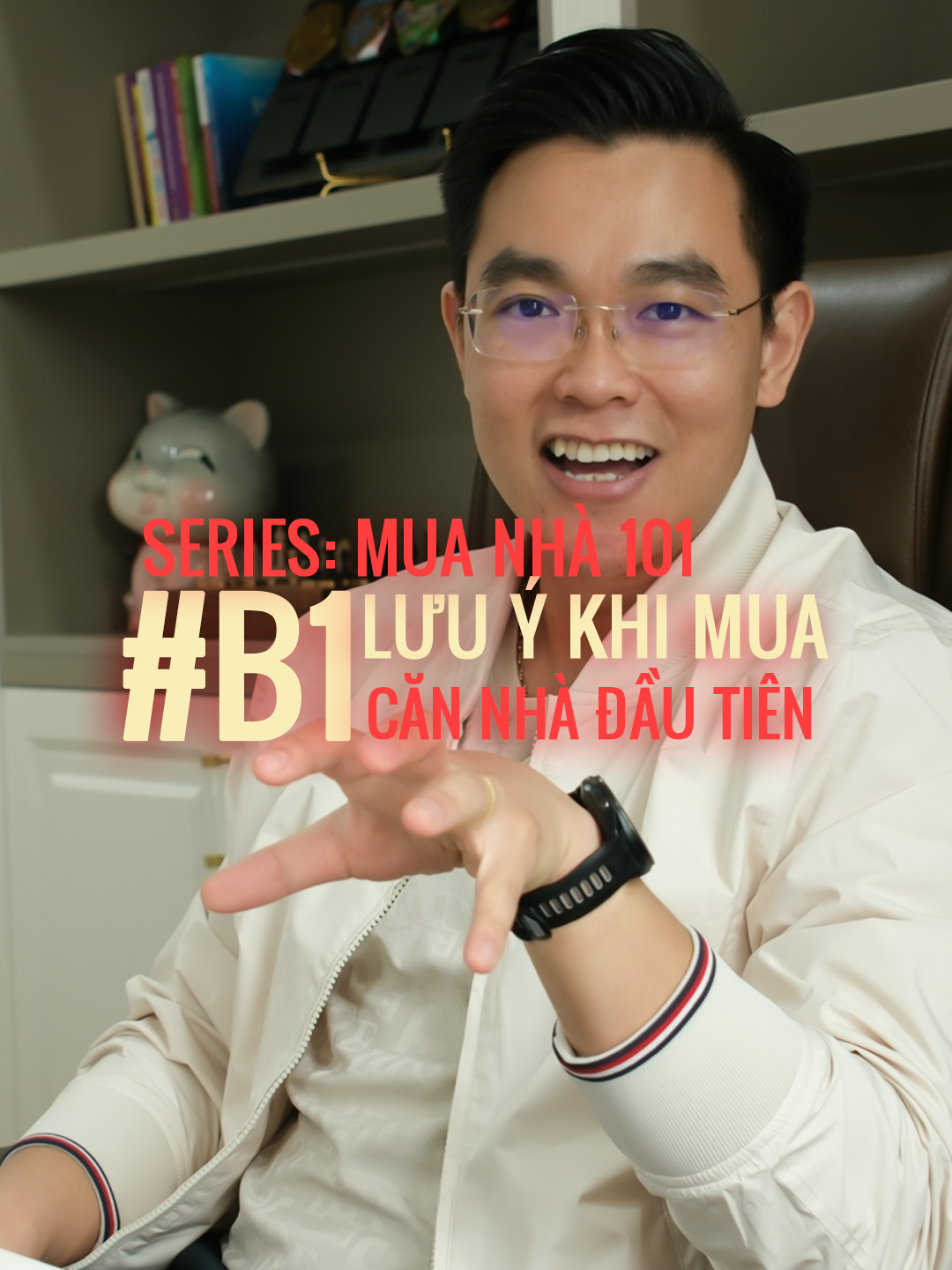 Căn nhà đầu tiên, hãy lưu ý trước khi mua #Sonnguyen #batdongsan #muanha #LearnOnTikTok #2025