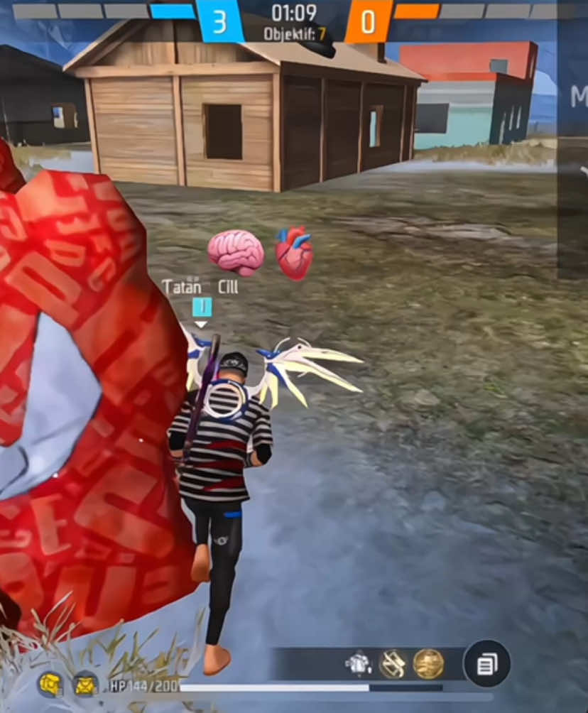 gatau gamuuud #epepburik  #xybca #freefire #fyp #tatancil #epep #gameplayfreefire 