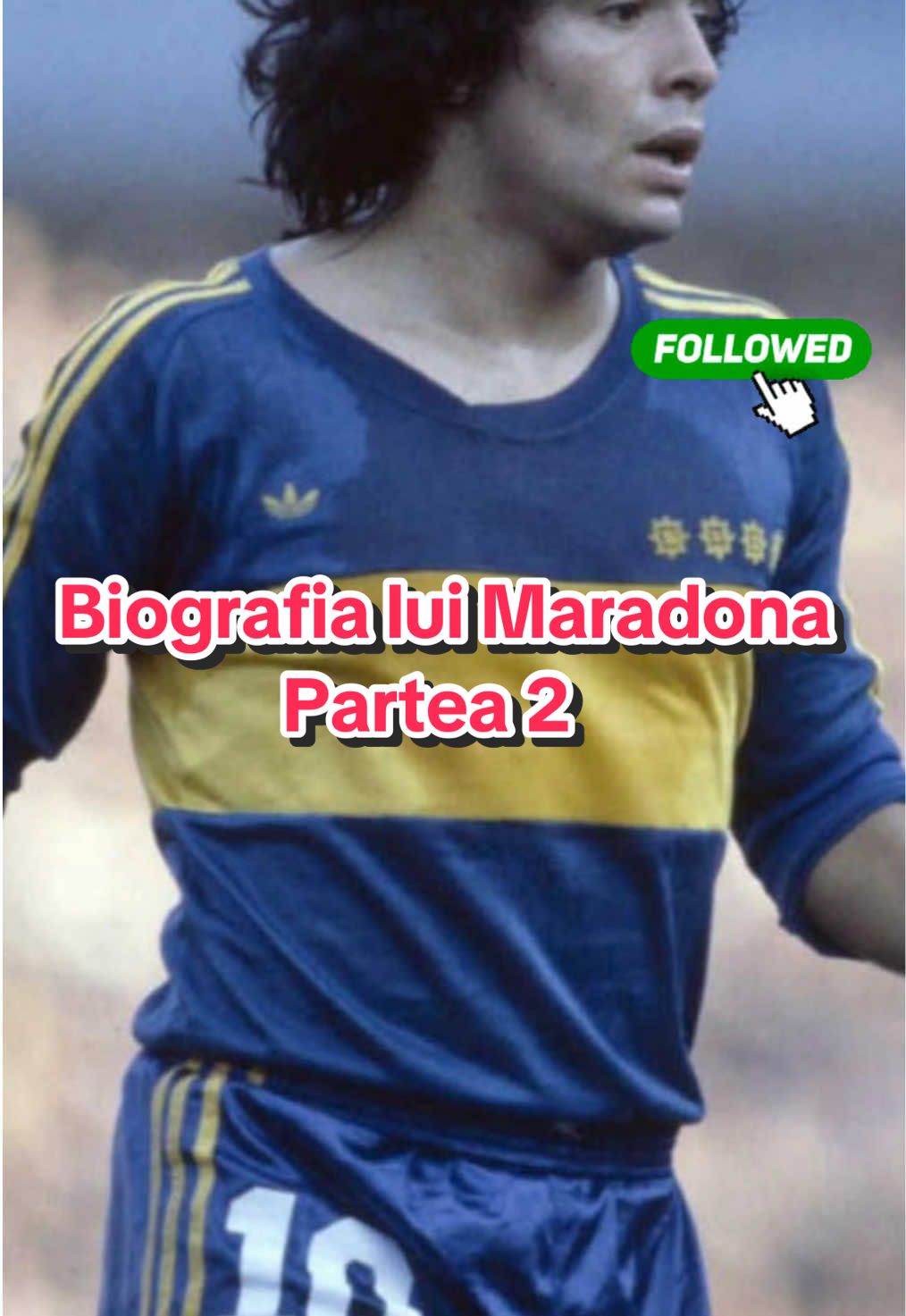 Biografia lui Maradona Partea 2 #biografialuimaradona #d10s🇦🇷⚽🐐 #jucatorulmileniului 