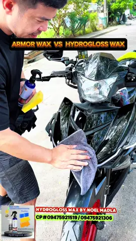 #hydroglosswaxbynoelmadla #trending #tiktok #fyp 