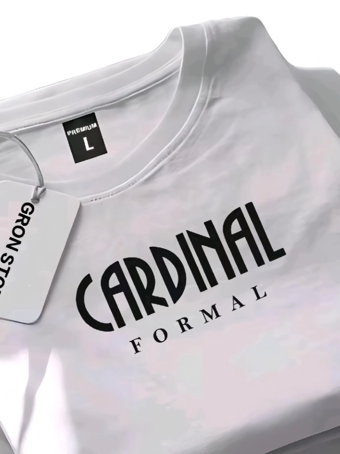Promo COD Kaos pria distro cardnal print black catton premium #kaospria #kaosdistro #kaoscardinal #kaosmurah #fashionpria #outfit #fypシ゚ #foryou 