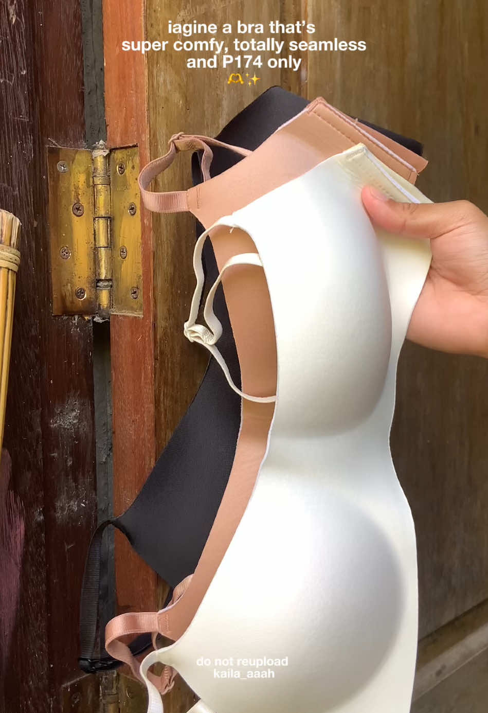 imagine having a bra na bery comfortable and seamles for only P174 #fyp #foryoupage #recommendations #buy1get2seamlessbra #seamlessbra #bra #buy1take2 