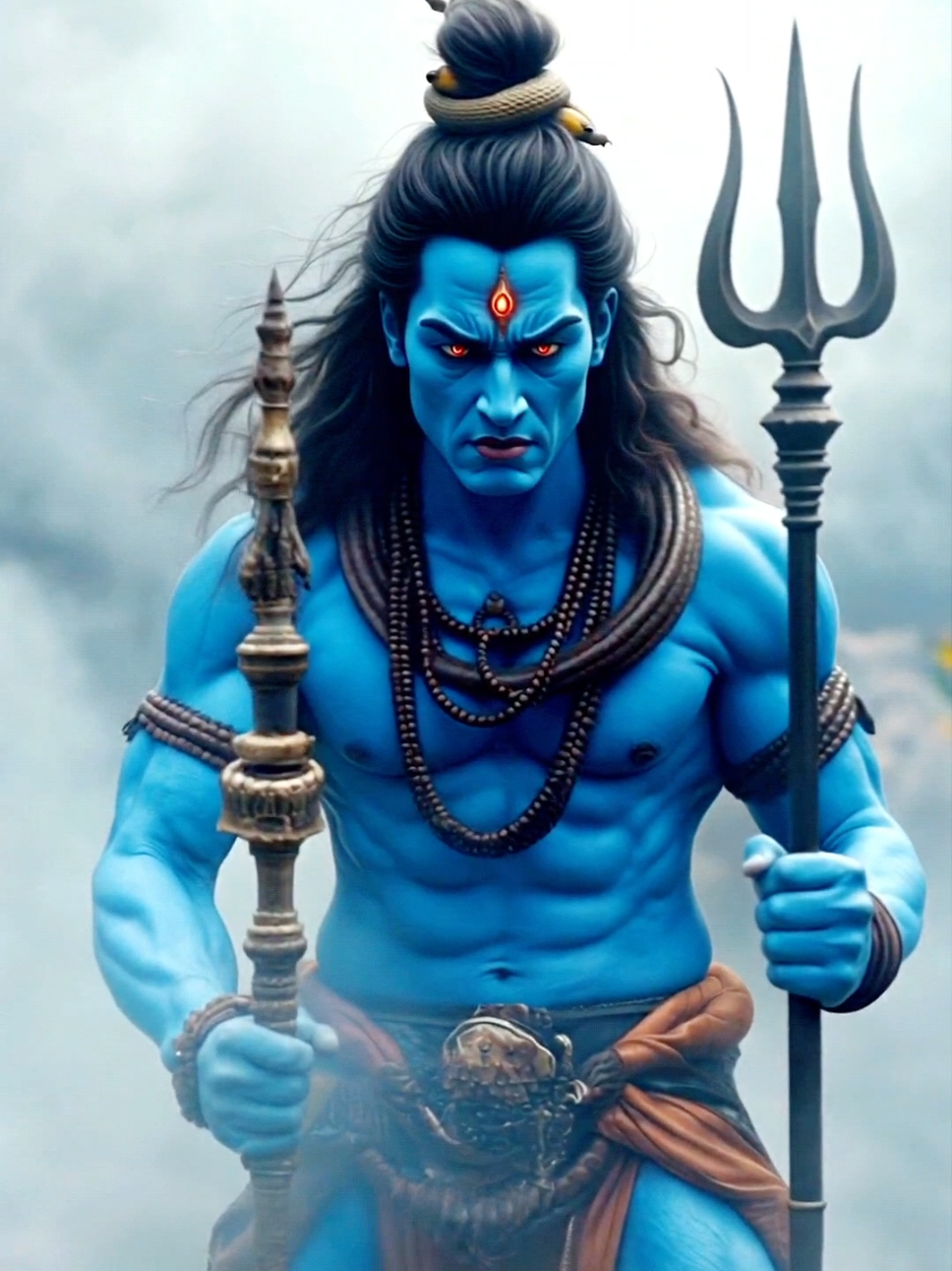 #shiva #god #hindu #mahadev #hindugod #bolenath #immortal 