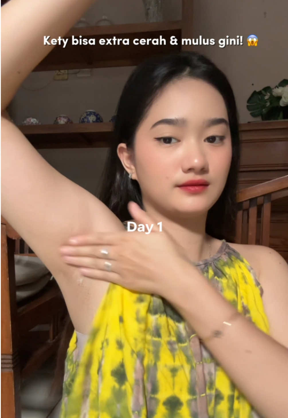 gak akan ada lagi deh kemakan iklan krim pemutih kety karna krim yang satu ini beda banget dari yang lain, baltikh extra bright underarm cream emang best pwoll😍 #baltikh #baltikhextrabright #baltikhextrabrightunderarmcream #baltikhindonesia #baltikhofficial #pemutihketiak #extrabright #extraglowing #extrawangi