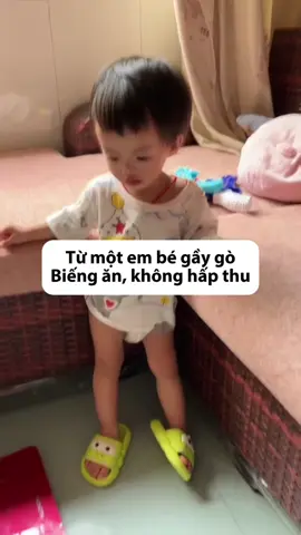 Trợ thủ đắc lực đó nhaa#menvisinhlivespo #menvisinhchobe #tangsucdekhang #taobon 