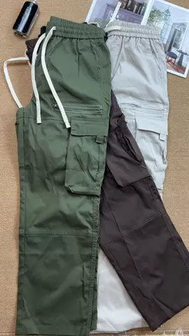Super cool casual pants!!!#spotlightfinds #spotlightfashion #spring #cargopants  #tiktokshopbacktoschool #tiktok #tiktokshop #OOTD #fashion #foryou #formen #Summer #sports #dealsforyoudays #foreveryoung  #casual #loose #pocket #cargo #pants #sweatpants #longpants