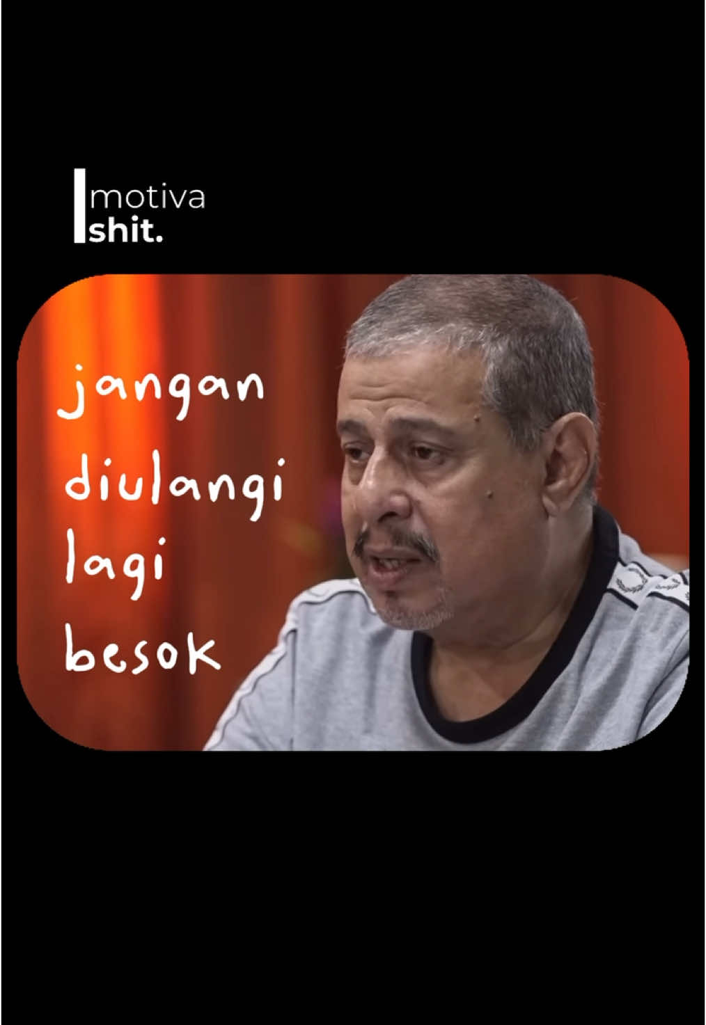 inget kata pak muh  • credit : YT Sinemaku Pictures #SelfGrowth #quotes #hopecore #MotivaShit #fadiljaidi #pakmuh 