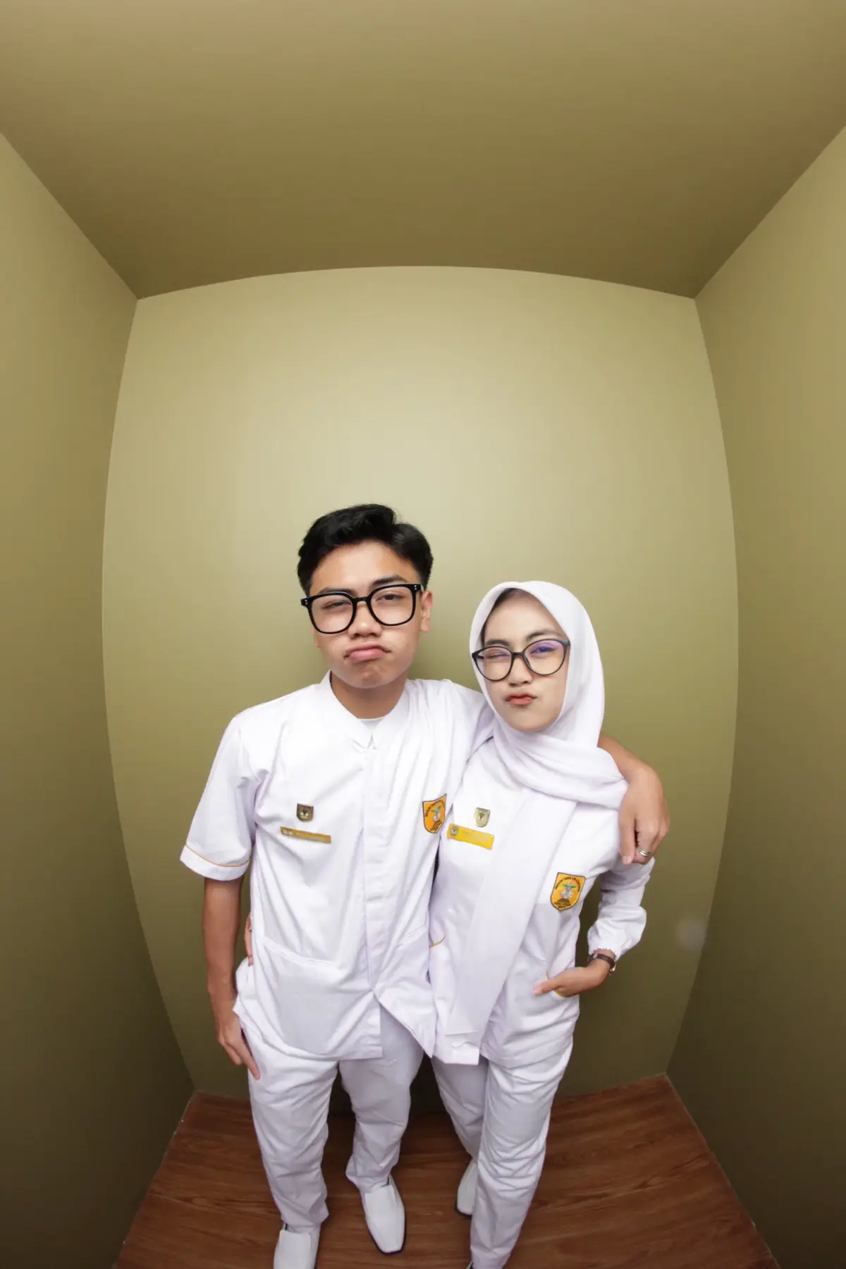 🤍 #Love #fyp #trendbucin #lewatberanda  #fotohokkie #garut #nakes #heaven  #couple 