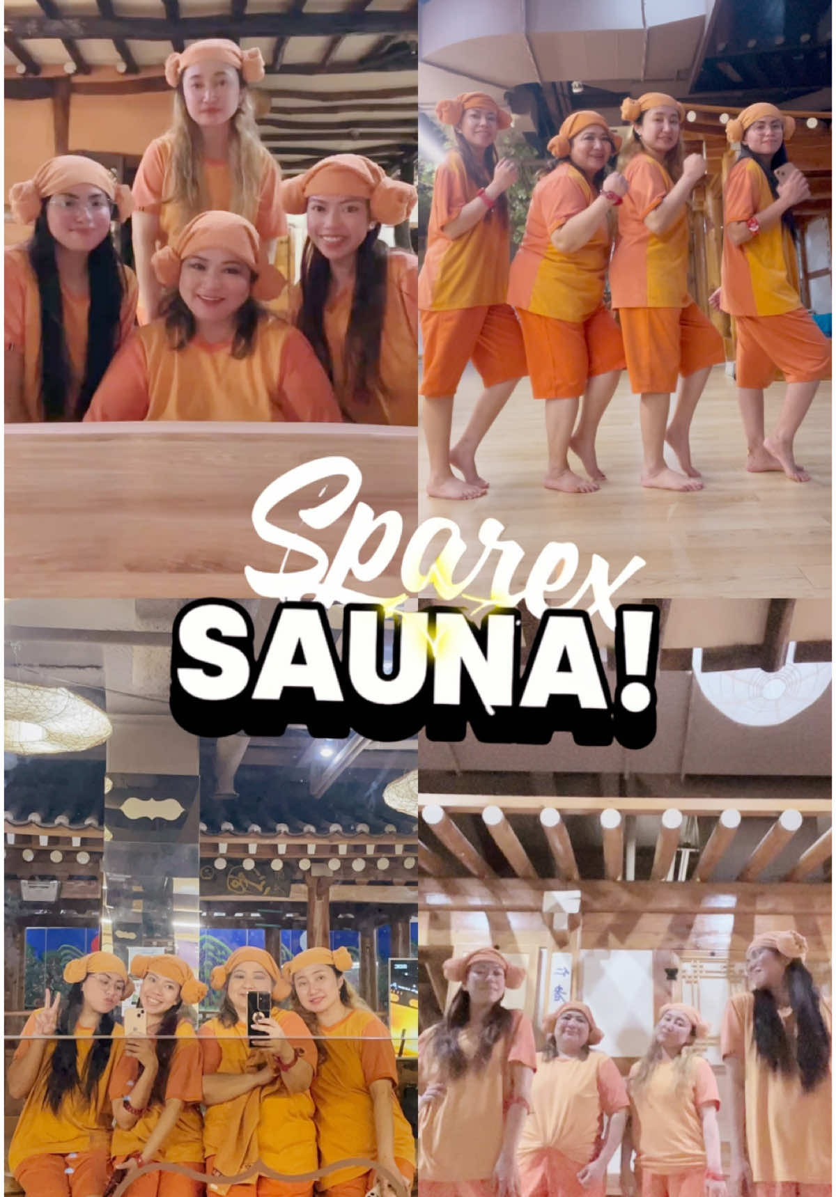 Relaxing at Sparex Jjimjilbang Sauna ♨️✨ | A Must-Try Korean Spa Experience! Checked out Sparex Jjimjilbang for a relaxing sauna experience! From hot baths and cozy heated rooms to classic jjimjilbang snacks! It’s a must-try if you’re in Korea. 😌♨️ 📍 SPAREX Sauna, B3F, Goodmorning City Building, 247 Jangchungdan-ro, Jung-gu, Seoul  굿모닝시티 ( 서울특별시 중구 장충단로 247 )  All music rights belong to the rightful owner. No copyright infringement intended. #스파렉스 #스파렉스찜질방 #sparex #sparexsauna #sparexjjimjilbang #jjimjilbang #jjimjilbangkorea #sparexsaunakorea #sauna #spa #koreansauna #koreansaunaeggs #koreansaunaspa #koreanspa #koreansaunaandspa #사우나 #한국찜질방 #재래식한증막 #steamroom #koreanbodyscrub #sikhye #drysauna💦🥵🥵 #drysaunas #wetsauna #bodyscrub #bodyscrubs #iceroom #iceroomexperience #clayroom #clayrooms #jjimjilbangfood #goodmorningcity #굿모닝시티 #seoul #seoultravel #seoullife #seoultrip #seoulvibe #seoulfood #seoultravelguide #korea #korean #koreanfood #koreatravelguide #koreatravelog #koreatraveltip #koreatraveltips #koreatraveltiktok #koreatravels #koreatravel #southkorea #southkorea🇰🇷 #southkorean #southkoreatravel #southkoreaworld #southkorea🇰🇷사랑해요 #southkorea🇰🇷🇰🇷🇳🇵🇳🇵 #koreanramen #koreanramennoodles #koreanchicken #koreanchickenwings #koreanfriedchicken #koreanegg #tiktok #tiktokviral #tiktokkorea #tiktokkorea🇰🇷 #tiktokkoreatrend #tiktokreel #tiktokreels #tiktokreels🎥 #tiktokreelsviral #tiktokreelsvideo #tiktokreelstoday #tiktokreelsfypシ゚viral #tiktokreelsvideos #fyp #fypage #fyppppppppppppppppppppppp #fypp #fypシ゚ #fyppp #fypシ゚viral🖤tiktok #fypツ #foryourpage #foryourpagetiktok #foryourpagee #foryourpage❤❤ #foryourpageviral #foryourpagess #foryourpage❤️ #everyone #followers #followers➕ 
