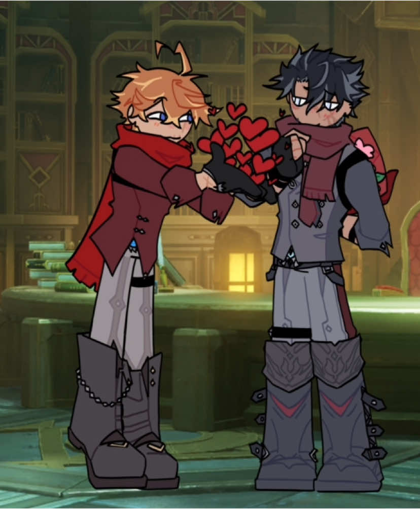 #WRIOCHI || Late Valentine’s post I rushed a little gulp  -  #wriothesley #tartaglia #childe #childegenshin #childegenshinimpact #tartagliagenshin #tartagliagenshinimpact #wriothesleygenshin #wriothesleygenshinimpact #genshinart #genshin #GenshinImpact #fyp