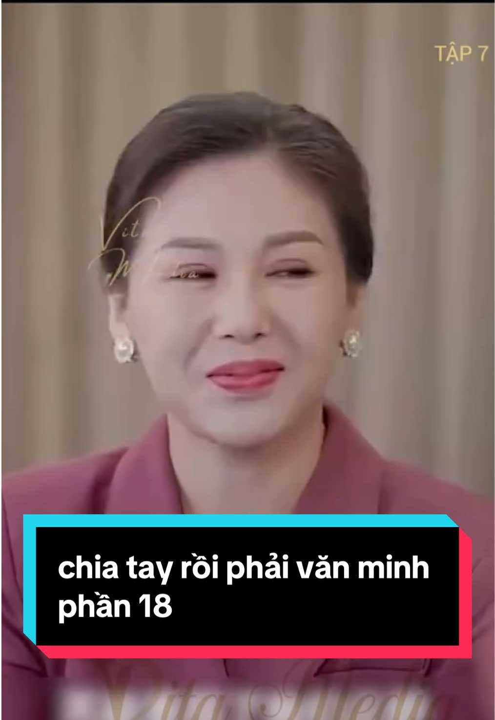 chia tay rồi phải văn minh phần 18#addphim #fyp #phimmoi #xh #phimngan #reviewphim #review #xuhuong #phimhaytrungquốc #phimtongtai #phimtrungquoc