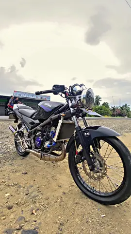 Haiiii#foryou #fypシ #fypdong #2stroke #ninja2tak 