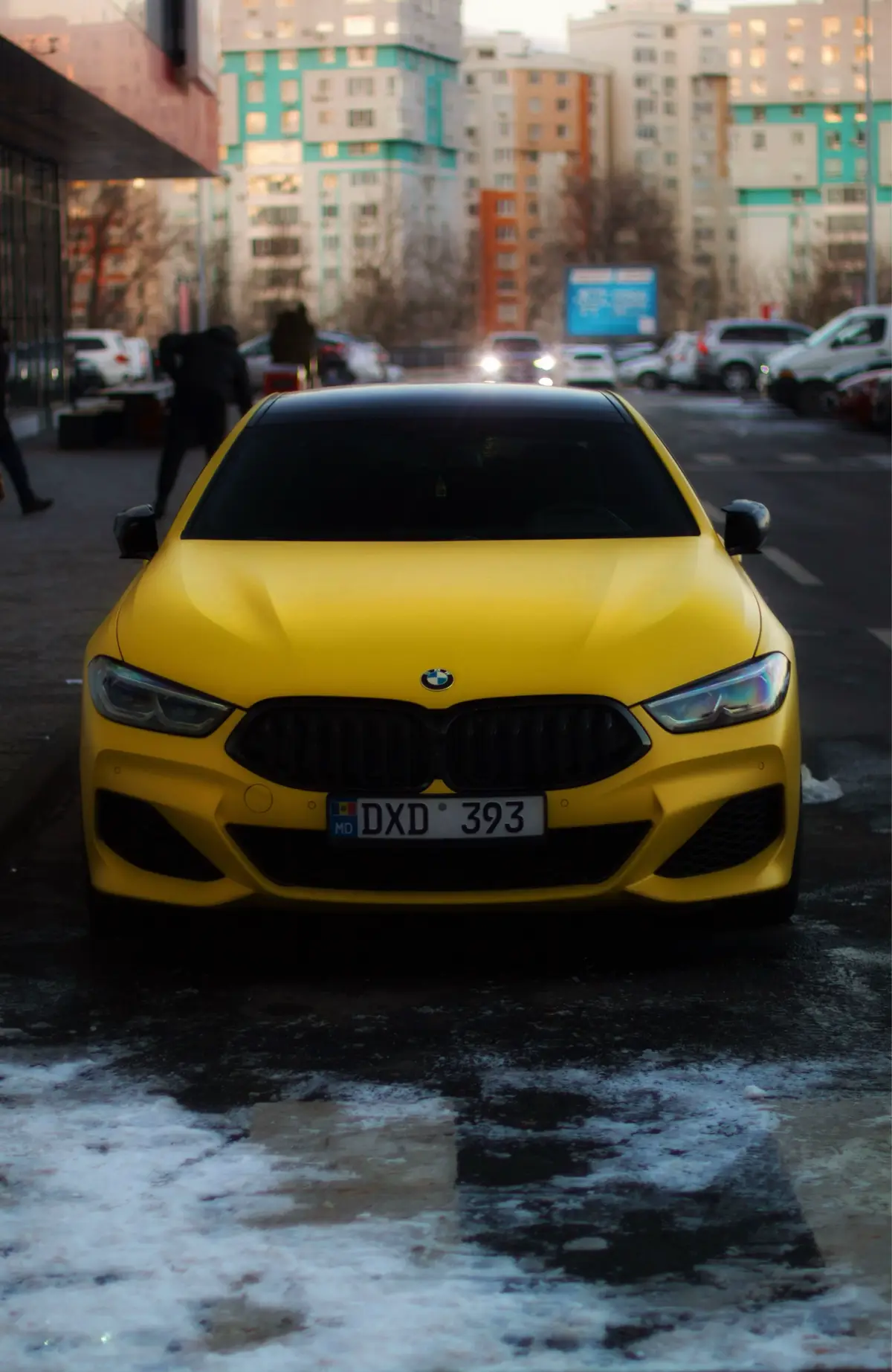 #bmw #gran #coupe #yellow @ioshXuaa @JNK.Media_ @Davi® @Noah King @Jesse2.0® @leon€a.privv @sash1_media @🗣️ 