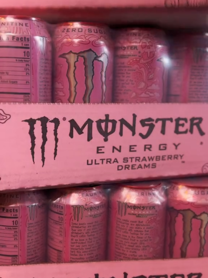 revivan a @✎ Cementerio Konoha ·˚ ༘   #tiktokponmeenparatiporfa #cafeina #Monster #Energy 