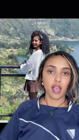 አንቺ ላም🤭@haweni🌺 @Abi Eyuel #habeshatiktok #foryoupage #virall #viral #virall 