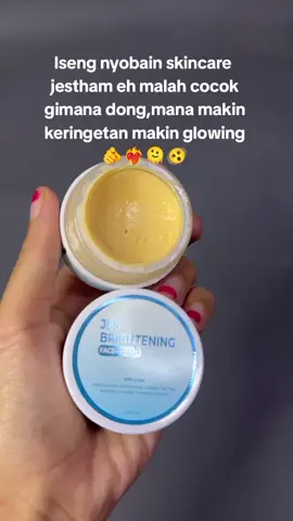 #daycream #jestham #xybca #fypage 