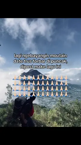kapn kapan #Hiking #pendakigunung #pendakian #viral #merbabu 