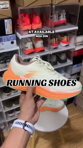ANTA PG7 PRO Daily trainer. I highly recommend this shoes. It has soft responsive cushioning and also begginer friendly. #sportshoes #runningshoes #menshoes #antashoes #fyp 