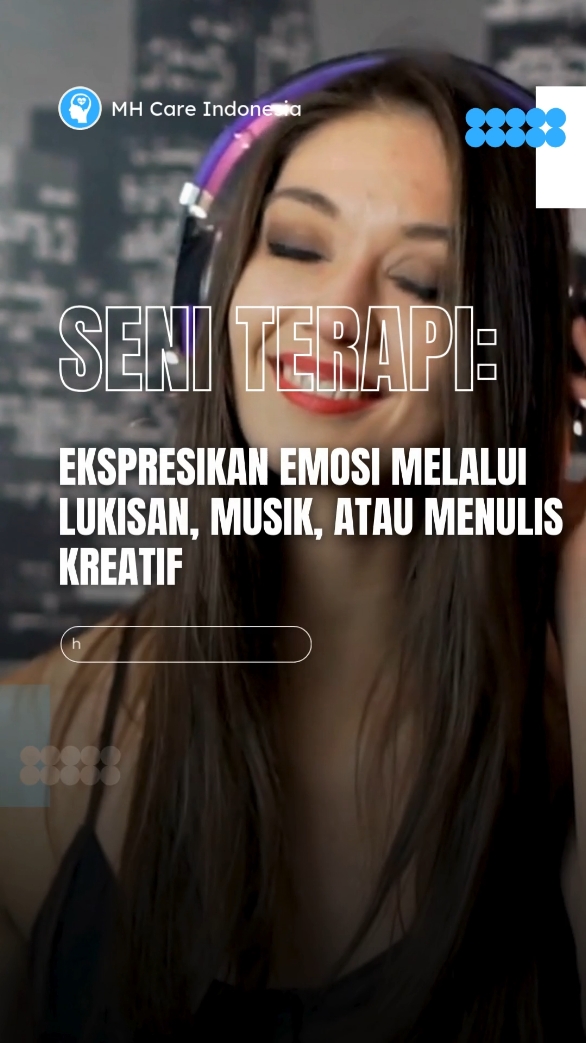 Seni Terapi: Ekspresikan Emosi melalui Lukisan, Musik, atau Menulis Kreatif 