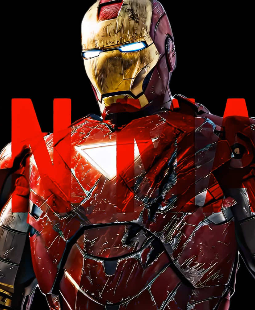 Iron Man // Tony Stark // @Rj Pasin #ironman #tonystark #avengers #ironmanedit #marvelstudios #fyp #fypoficial #edit #viral #rjpasin #zorrplay 