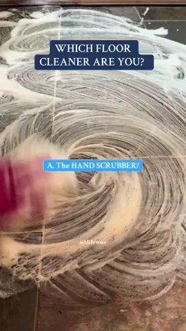 Soooo which one are you? Who did I miss??? #floorscrub #asmr #cleaningasmr #CleanTok #cleaningtiktok #cleaningmotivation #satisfyingvideo #howtoclean #cleaning #homedecor #mop #floorscrubbingasmr #floorscrubbing #asmrsounds #creatorsearchinsights 
