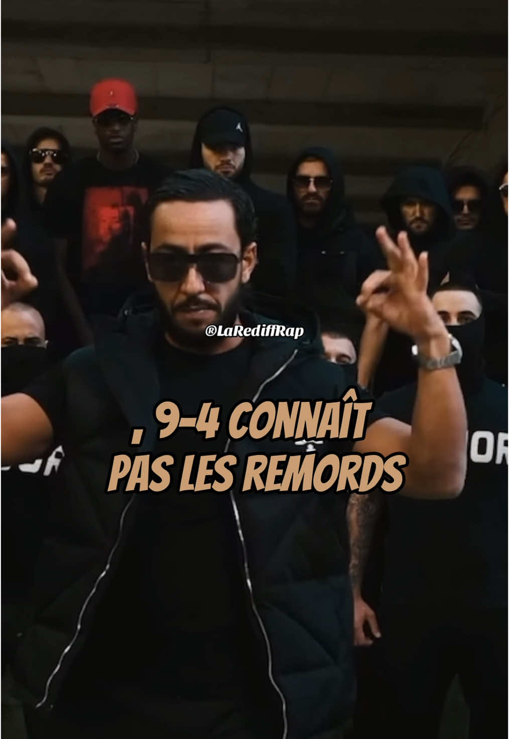 @LACRIM-Kanun,on oublie pas « PERSONA NON GRATA »🥷🏽 #lacrim #parole #pourtoi #rap 