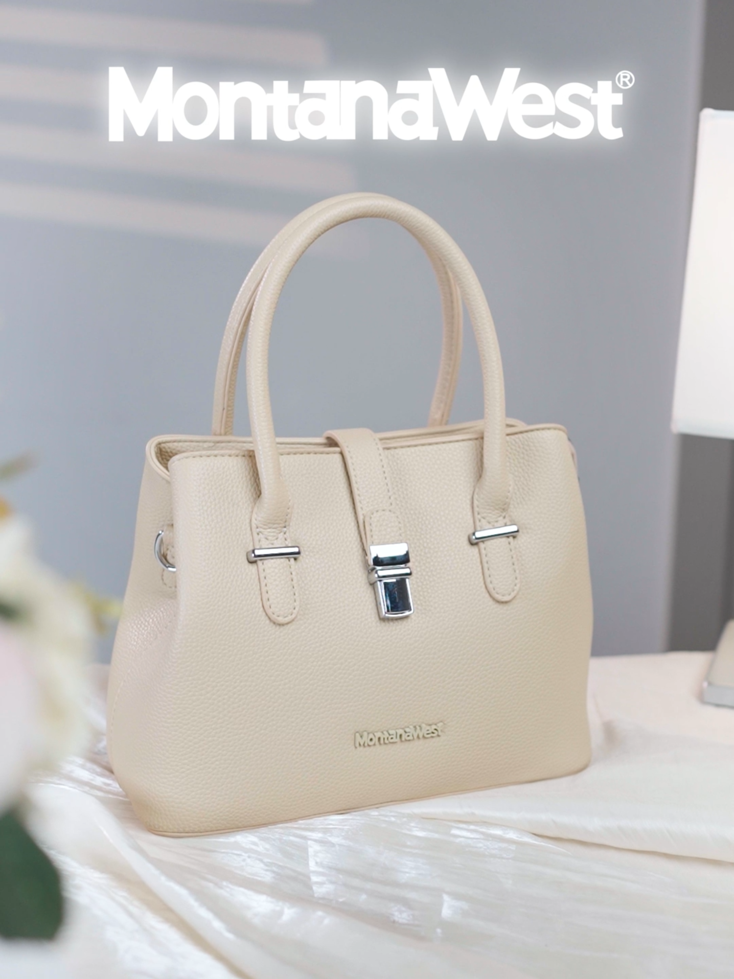 Montana West 🏔️👜 Unbox กระเป๋าสุดเก๋ สีกากี ที่หลายคนถามหาในไลฟ์ ห้ามพลาดเลยนะ 👇👇 #montanawest #montanawestbags #กระเป๋าแฟชั่น #กระเป๋าแฟชั่นผู้หญิง #กระเป๋าหนัง #บอกต่อ #แฟชั่นผู้หญิง #กระเป๋าสะพายข้าง #รีวิว
