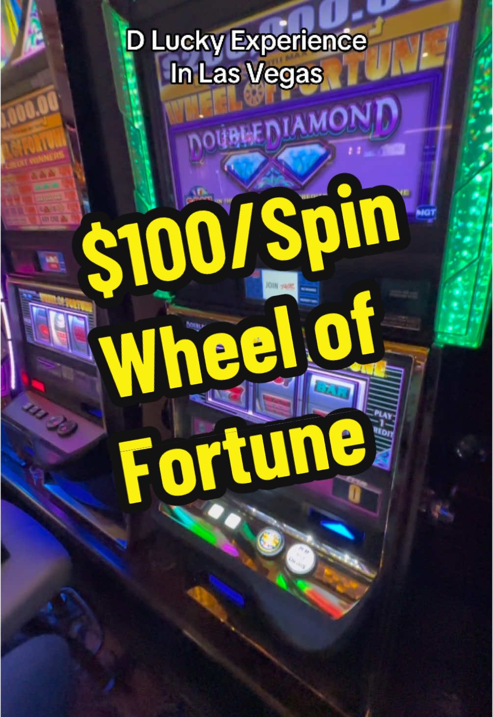 Hawaii man comes to Las Vegas #vegas #foodies #jackpot #hawaii 