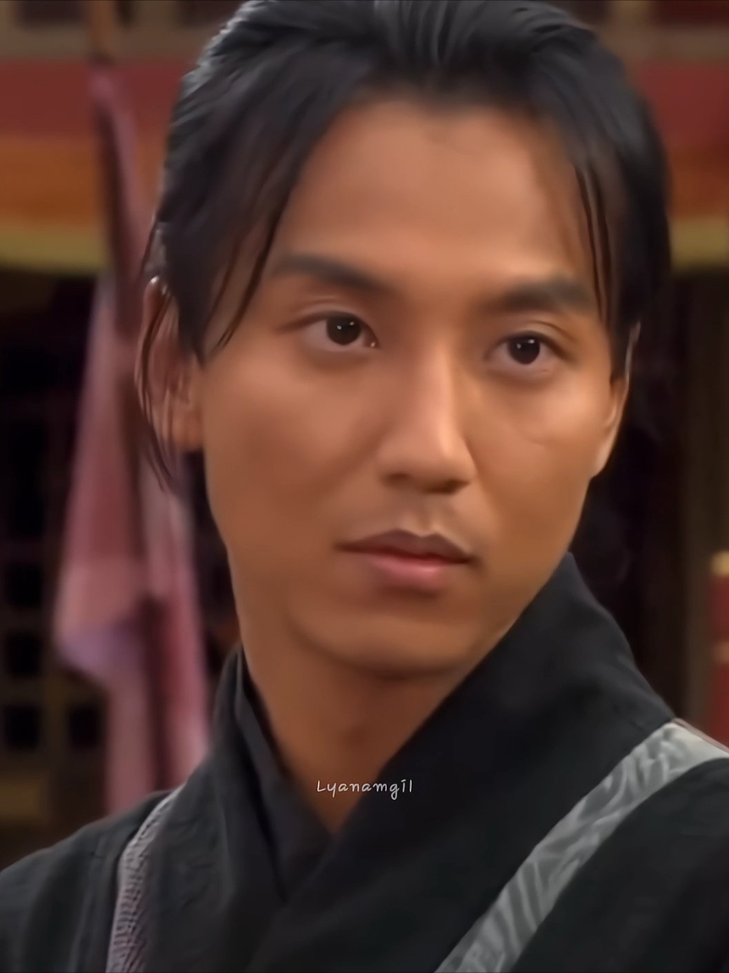 Bidam ⚔️ #KimNamGil #김남길 