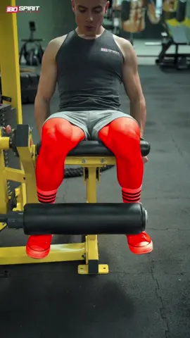 STOP making this leg extension mistake!  I see so many people using the leg extension machine incorrectly, and it’s hurting their knees more than helping their quads! If you’re feeling knee pain or not seeing real results, chances are you’re making these common mistakes: ❌ Using too much weight and sacrificing form ❌ Locking out your knees at the top, increasing joint stress ❌ Relying on momentum instead of controlled movement ✅ Here’s how to fix it: ✔️ Keep the movement controlled and smooth—no jerking the weight! ✔️ Adjust the seat so your knees align with the pivot point of the machine. ✔️ Focus on the full range of motion, but stop just short of locking out your knees. ✔️ Use a moderate weight that allows proper muscle engagement without strain. 💡 I can’t fix everyone’s mistakes at once, but I can help YOU! That’s why I create content to educate, correct, and transform your workouts. Let’s build stronger legs without risking injury! 💬 Comment below: What exercise should I do next? #LearnItOnTikTok #fitnessmotivation #TikTokFit #transformation #fitnesstips #tiktoksport #foodtrack #motivation #workout #workoutmotivation #GymLife #gymlifestyle #FitnessJourney #FitnessJourney #fyp #blowthisup #usatiktok #usaworkouttips #fypage #tiktoksport #tiktokfit 