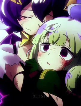 anime - становясь волшебницей/mashou shoujo no akogarete | song - раковая выпухоль: страшный сон #utena #утэна #Эдит #edit #kiwi #киви #становясьволшебницей #魔性少女 