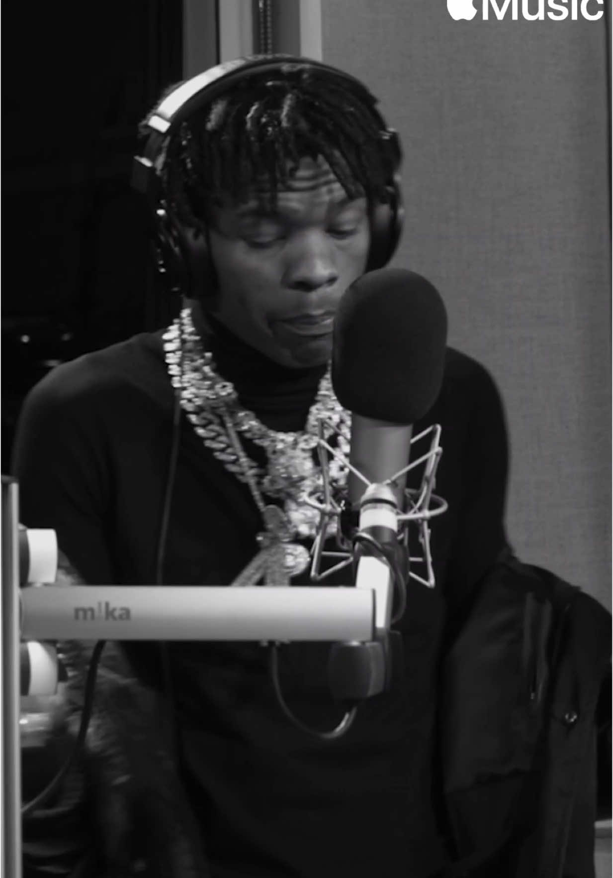 Lil Baby @Fire in the Booth is a MADNESS . One for the history books 🔥 #charliesloth #fireinthebooth #lilbaby #rap #fyp 
