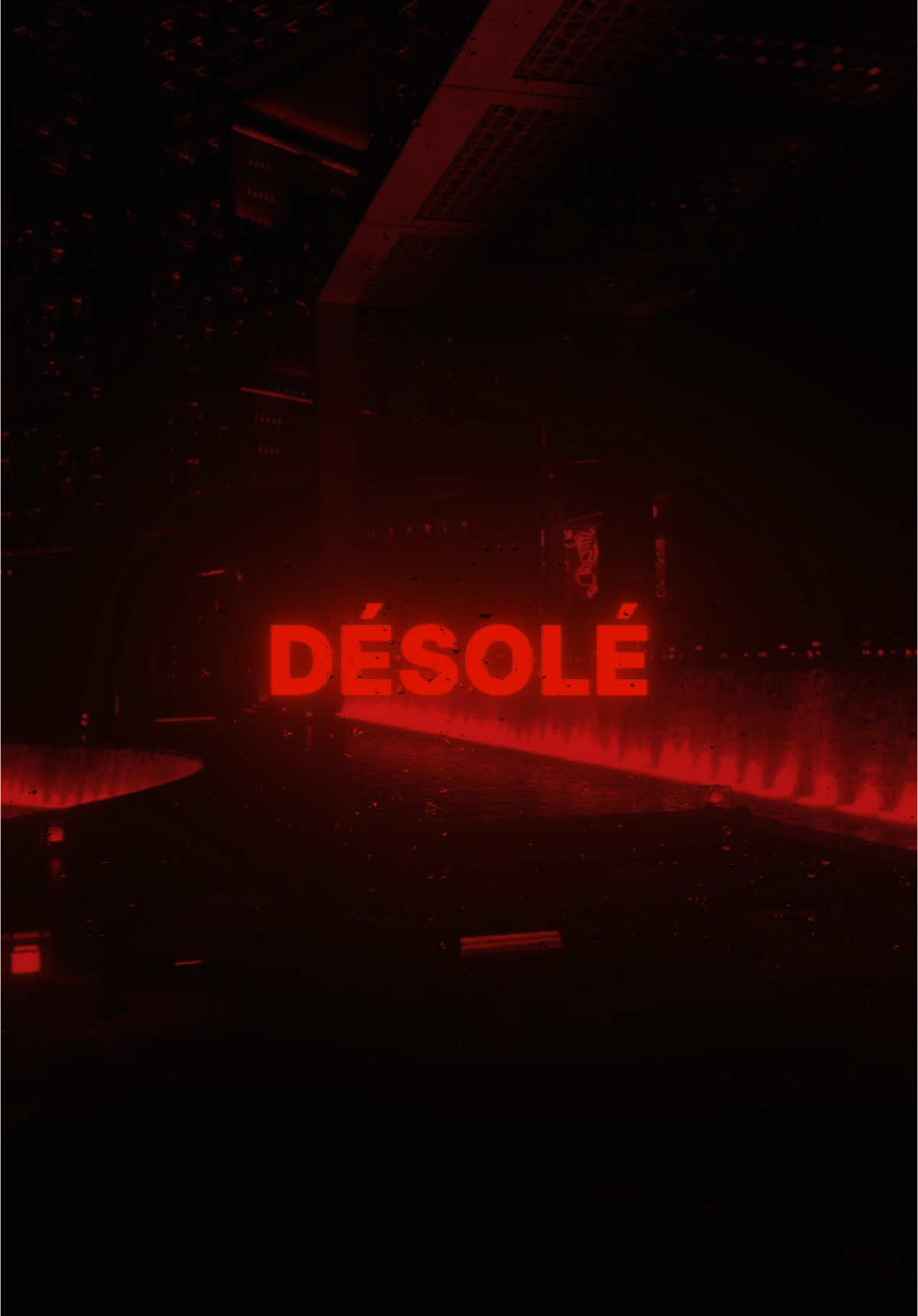 Désolé - Sexion d'assaut #paroles #speedup #speedsongfr #lasexiondassaut #gims #désolé 