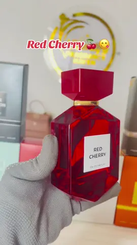 🏷️150ghc #iscentify #scentwura #perfumeplug #perfumewholesale #redcherry 