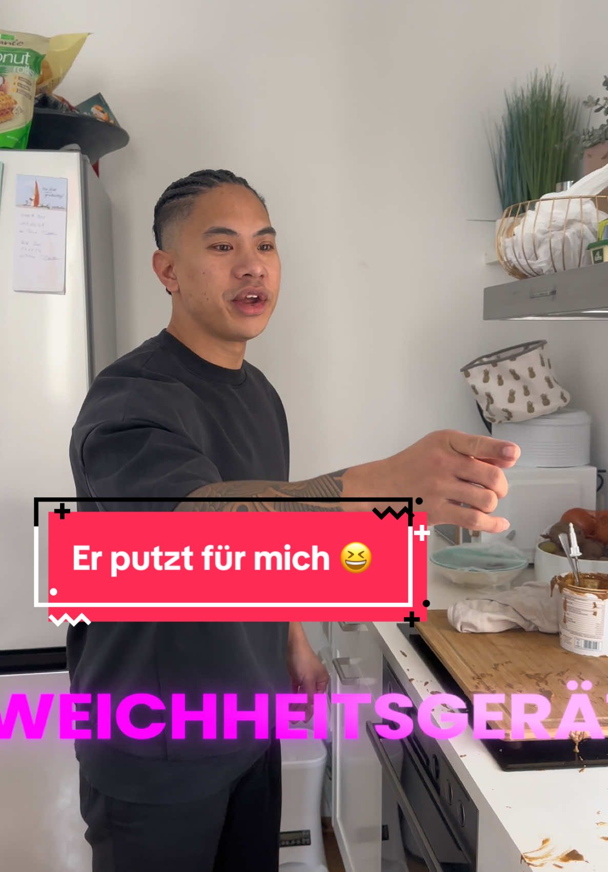 Antwort auf @Tutty Tran Danke für deine Geduld 😆😆😆 @Tutty Tran 