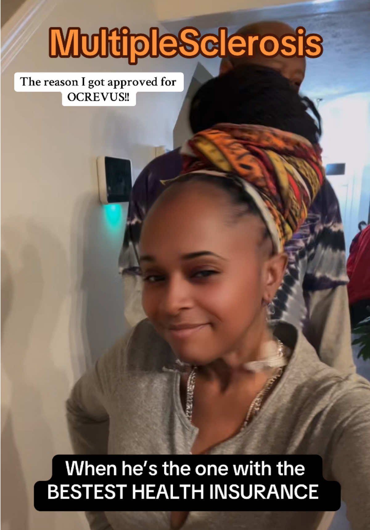 Health insurance here in America 👅 🍑!!! GOOD THING he has good health insurance 🥺 #baltimore #healthinsurance #cigna #MultipleSclerosis #mswarrior🧡 #MS #mswarrior #ocrevus #fyp #fy #fypシ #invisibleillness #materialgirl #ChronicIllness #infusion 