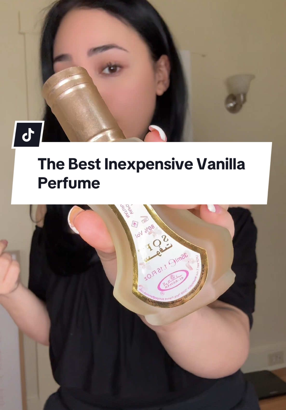 $10?! For this perfume?! Such a DEAL! #fragrancetiktok #fragrance 