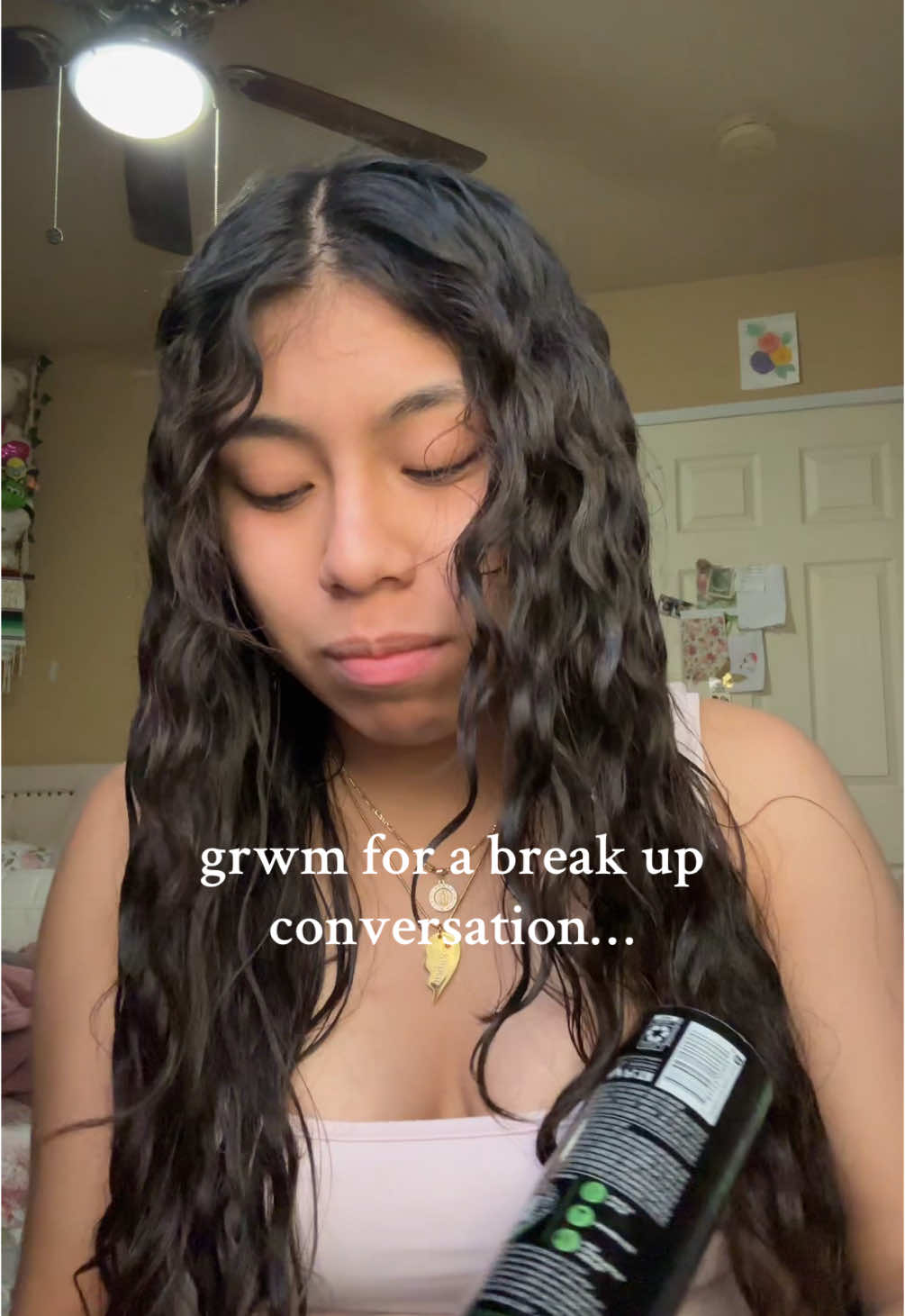 Part of me, hopes that we still stay together #breakup #Relationship #bfex #ex #storytime #grwm #relatable #makeup #sad #fyp #heartbreak #heartbroken #famous #dontletthisflop #advice #grwm 