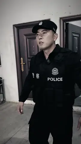 “他们以凡人之躯比肩神明，守护万家安宁”，向所有人民警察致敬！祝全人民警察节日快乐！ #人民警察节  #致敬  #110警察节 #致敬守护平安的你