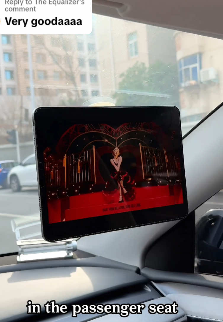 Replying to @The Equalizer The Ultimate Phone Mount—No Charging, Full Rotation, Works Everywhere! #tech #carholder #phoneholder #car #caraccessories #phonestand #phonemount #suctioncupmount #contenttip #creatortips #bathroomholder #magineticholder #kitchenholder #pov #fyp #unboxing #usa_tiktok #tiktokmademebuyit #foryou #viral 