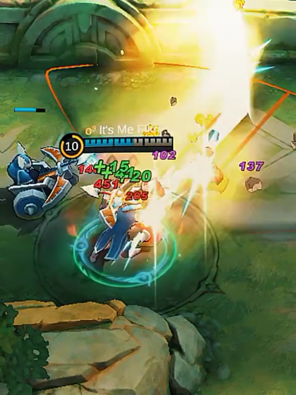 kok sakit bangett ya guys 😤  #bantulike #follow #fyp #mlbb #mlbbcreatorcamp #mobilelegends @mobilelegends_id 
