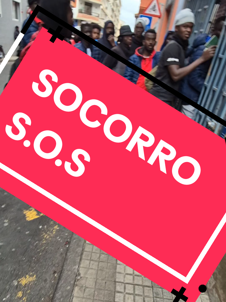 esto es esta tarde 17/02/25 a las  17:30 no te dejan pasar y encima te intentan pegar La laguna dice basta ya S.O.S . Esto no puede ser ... Basta ya... Los vecinos no podemos más..... S.O.S. Ayuntamiento de la Laguna... . PRIMER TURNO.... ETC ETC MIRA EL VIDEO HASTA EL FINAL.... COMPARTE Y SÍGUEME. ESTO NO PUEDE CONTINUAR ... S.O.S . Y esto sigue de  L O C O S S . . . . . . #imigracionilegal #imigrante #imigracion #tenerife #islascanarias #racismo #lalaguna #parati #tik_tok #tictok #loco #sos #socorro #ayuda #ayuntamiento #ayuntamientodelalaguna #lluvia #fyp 