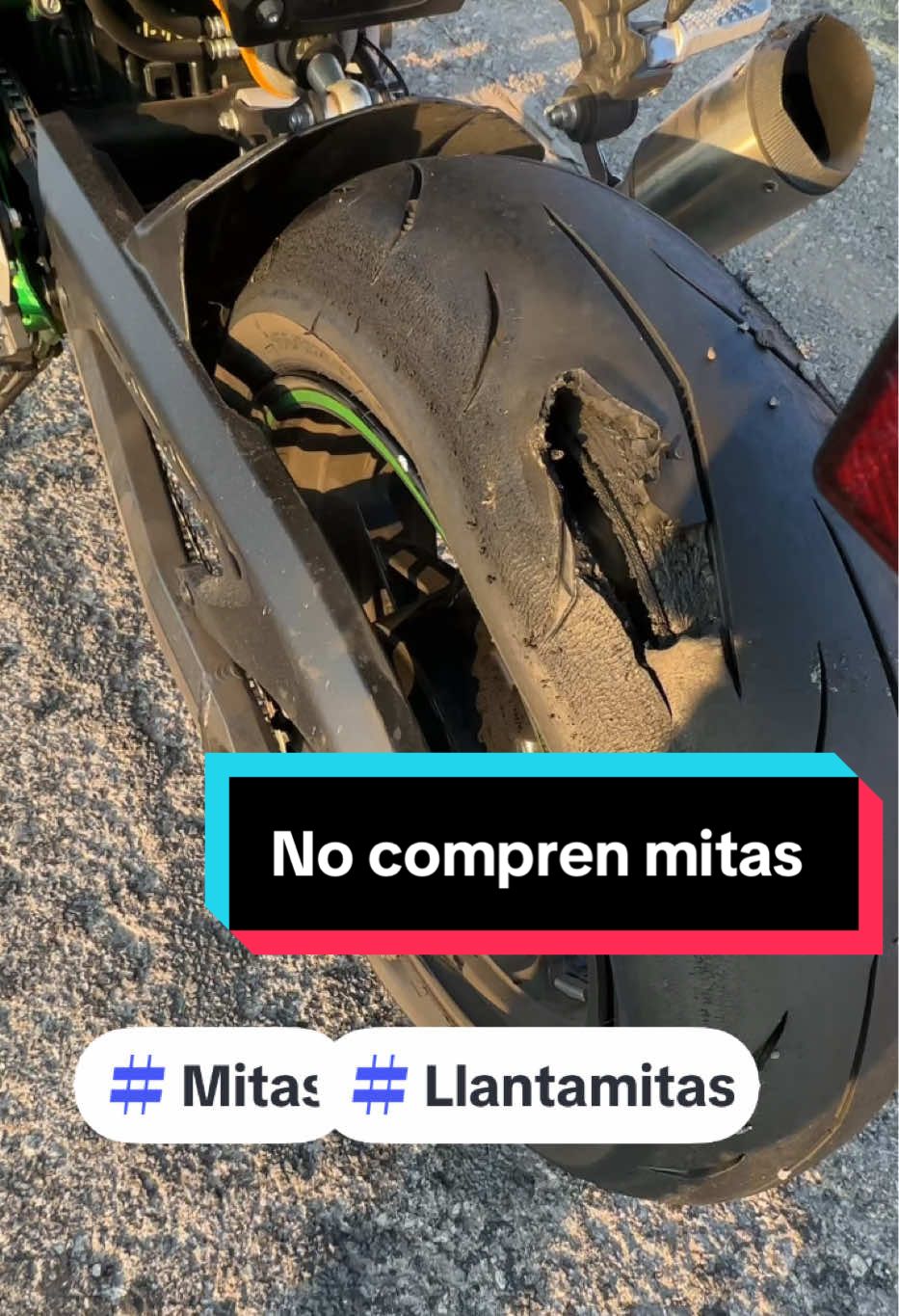 #mitas #llantas #mitassportforce #motos #deportivas #deportivas😎🏍️ 