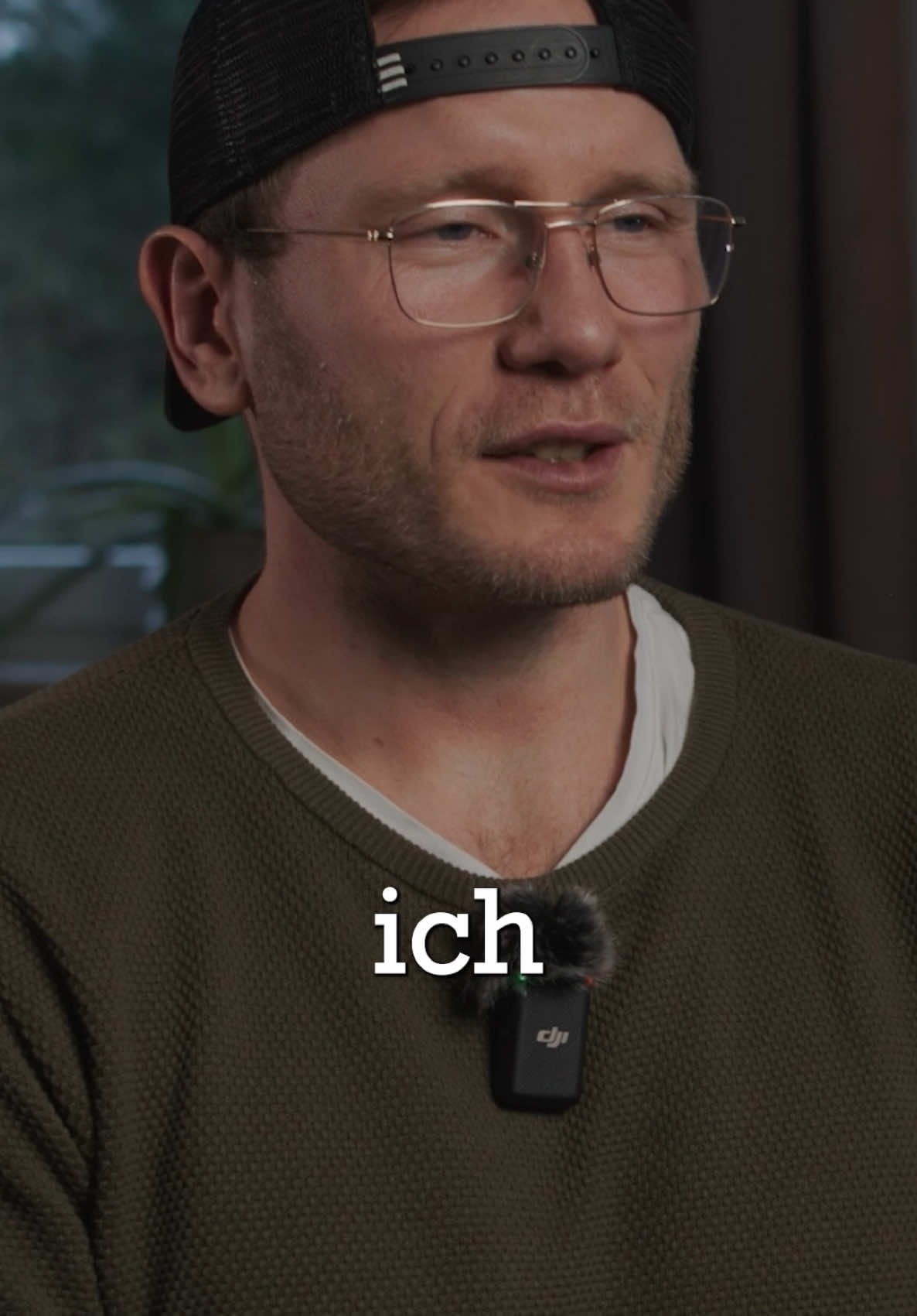 Aber welche Chance? 