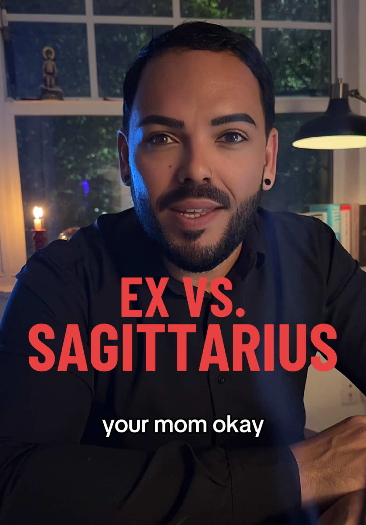 SAGITTARIUS ♐️  VS. EX: Tarot readings, birth chart analysis, and all your questions are available online—check the link in my profile! I’ll be posting videos for SINGLES in the love department soon. I haven’t forgotten! 🙏 Take care. #sagittarius #sagittarius♐️ #zodiacsigns #horoscope #viralvideo #tarotreading #foryoupage❤️❤️ #astrology #fyp 