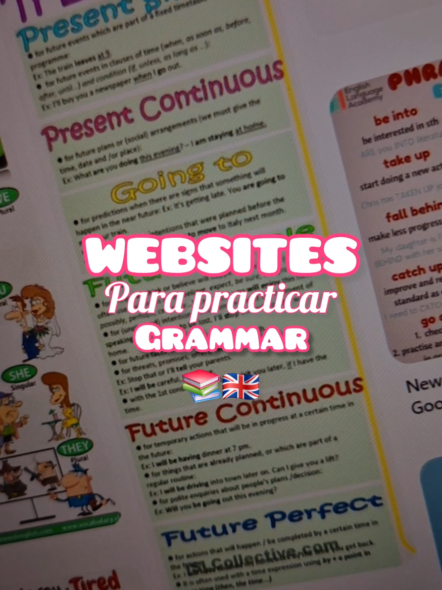These sites will test your level of grammar🚀 1️⃣ engblocks.com 2️⃣ curso-inglés.com 3️⃣ agendaweb.org #AprendeConTikTok #study #englishteacher #english #learning #paratiiiiiiiiiiiiiiiiiiiiiiiiiiiiiii #tips #aprendeconmigo #language #ingles #englishgrammar #websites #free #studytok #grammar #fypシ゚ 