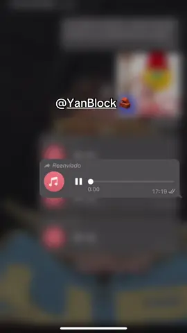 Yan Block - 111 (Audio Filtrado) #111 #yanblock #trap #music #fyp 