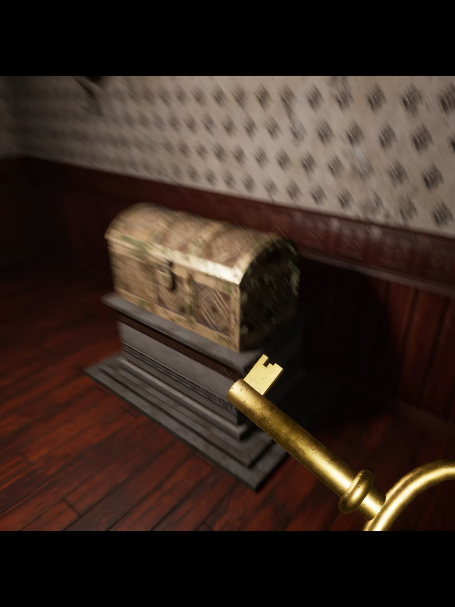 photographic memory #forkroad #horror #horrorgame #jumpscare #fyp #fypage